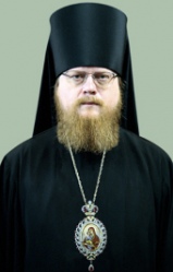 Архиепископ Подольский Тихон